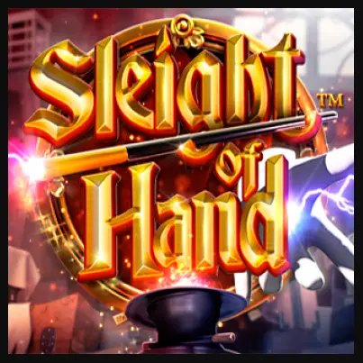 Sleight of Hand